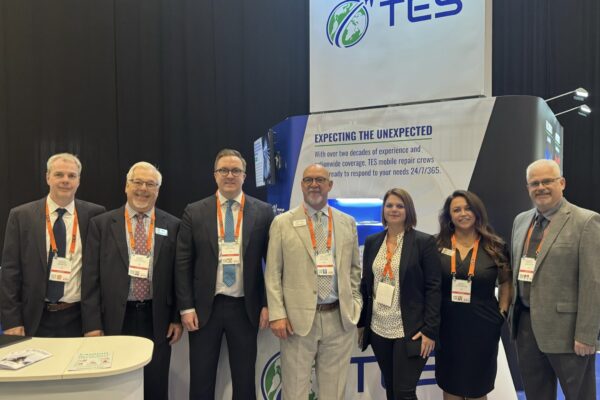 TES Services