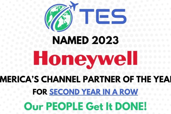 TES Services