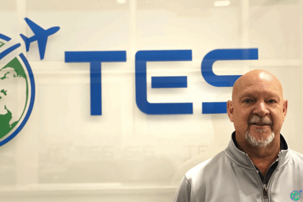 TES Services