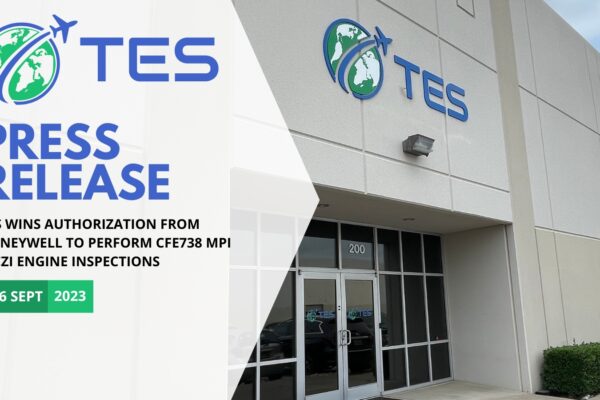 TES Services