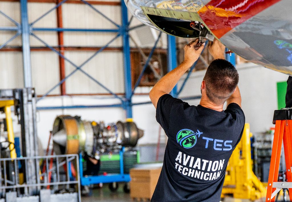 👾Honeywell Engine Services